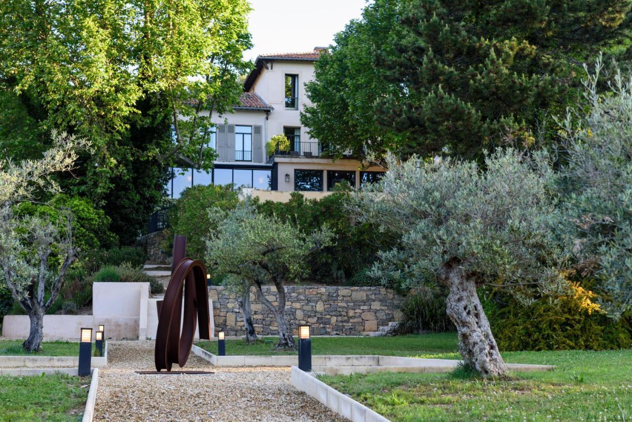 Les Sainte-victoire &