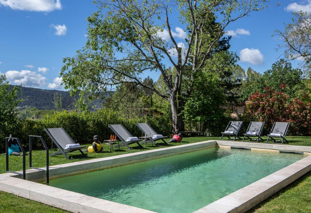 Les Sainte-victoire & 5*