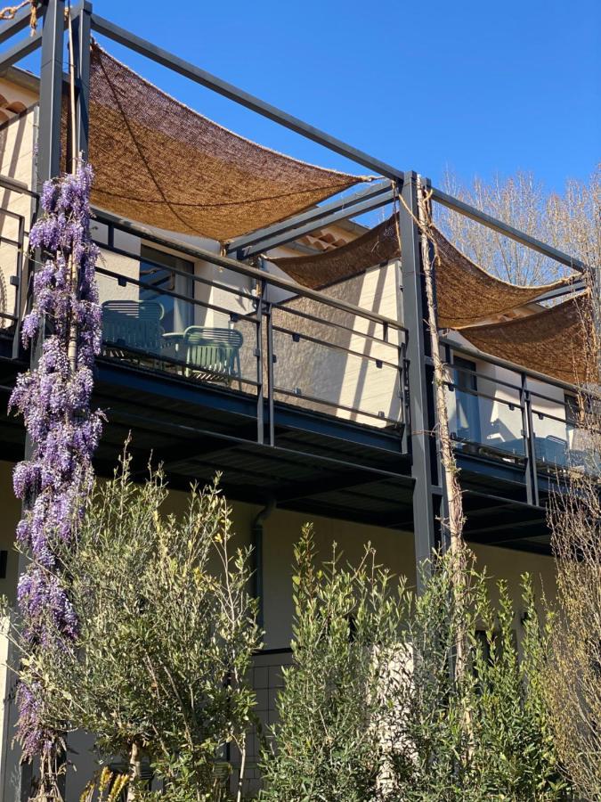 Les Sainte-victoire & 5* Le Tholonet