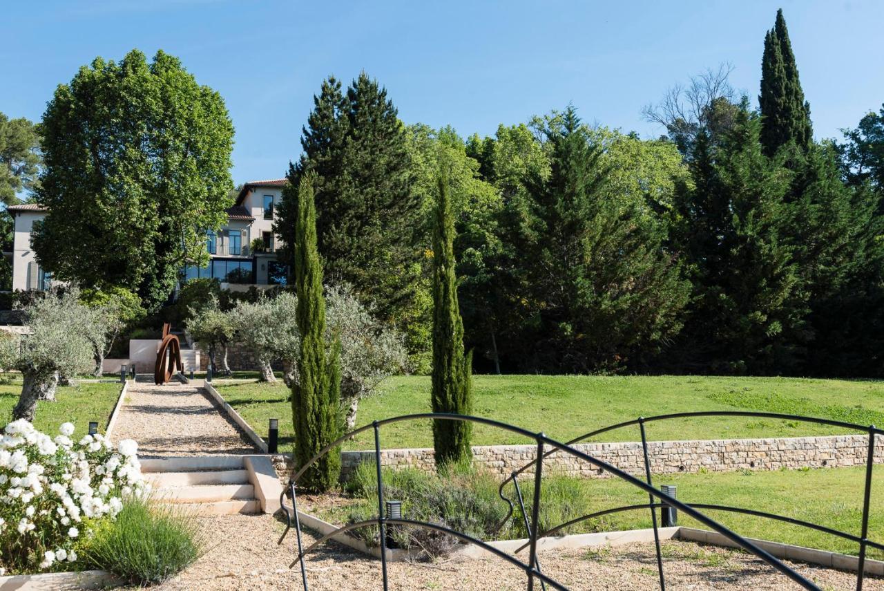 Les Sainte-victoire & 5*