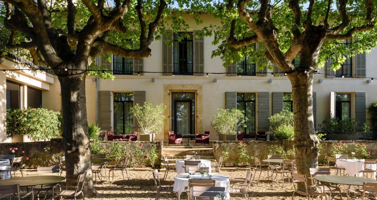 Les Sainte-victoire & Hotel Le Tholonet