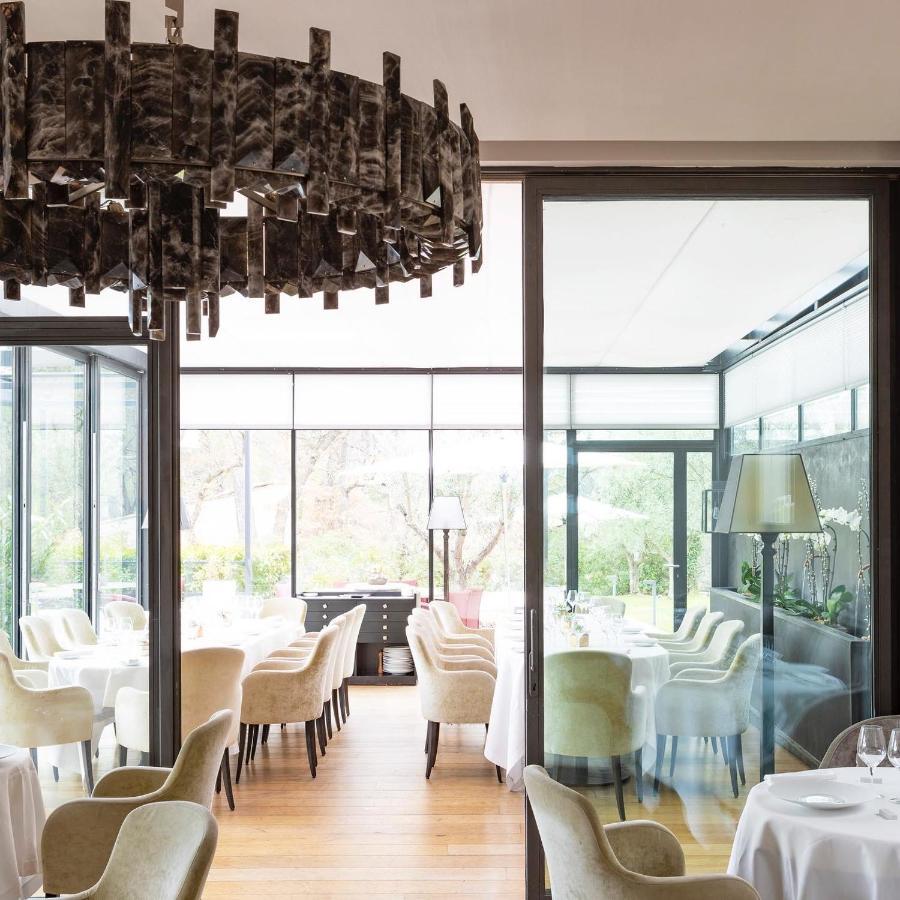 Les Sainte-victoire & Hotel 5*