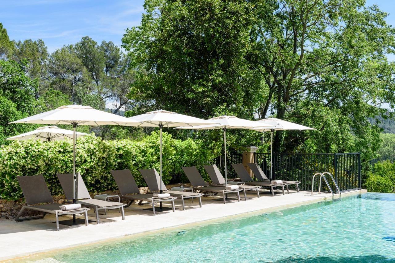 Les Sainte-victoire & 5* Le Tholonet