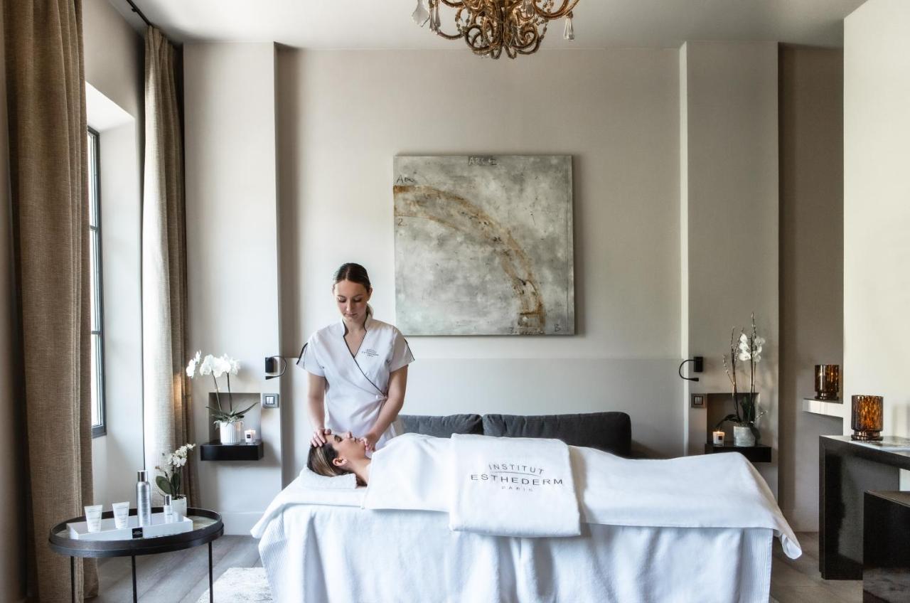 Les Sainte-victoire & Hotel 5*