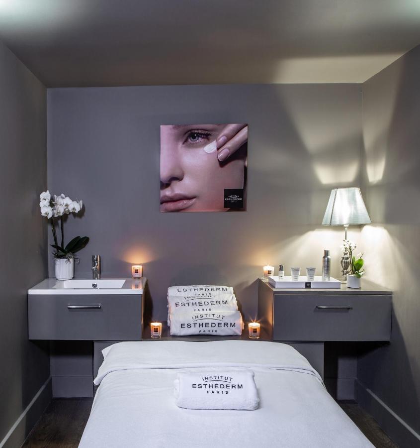 Hotel Les Sainte-victoire &