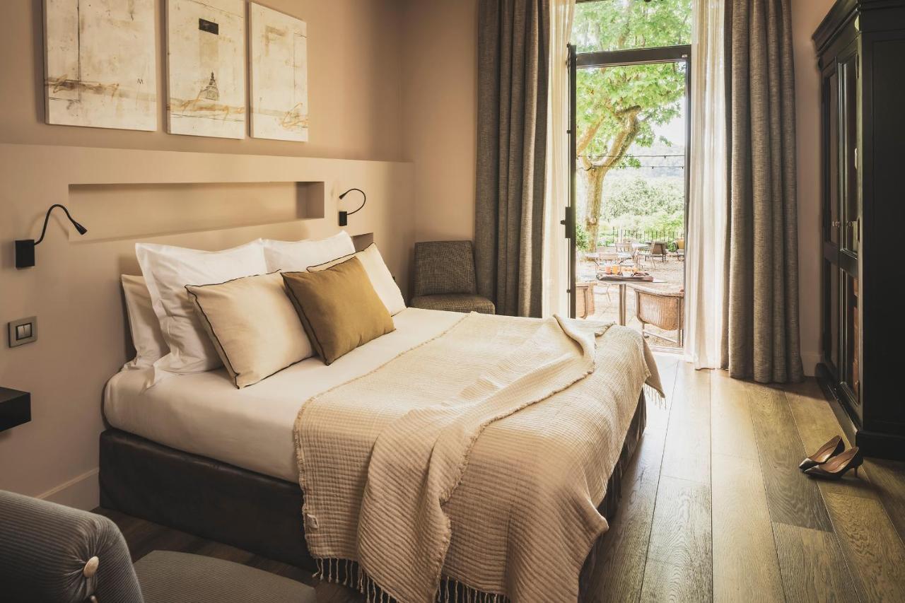 Les Sainte-victoire & 5* Le Tholonet