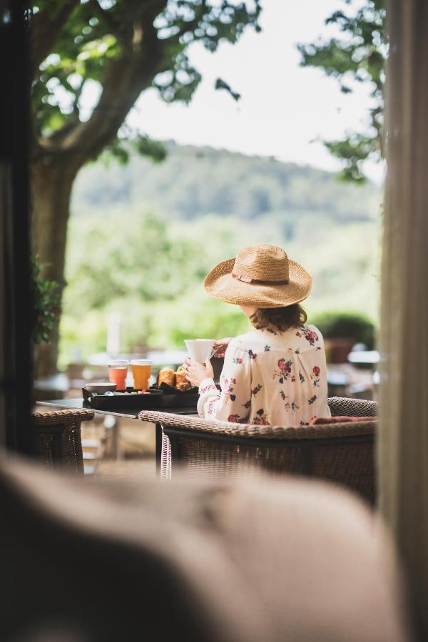 Les Sainte-victoire & Hotel 5*
