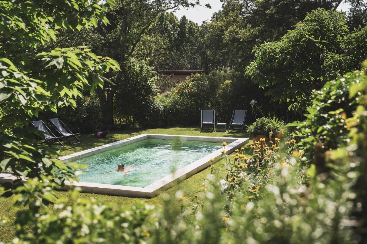 Hotel Les Sainte-victoire &