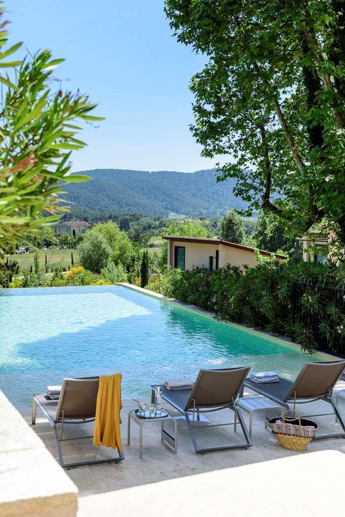 Les Sainte-victoire & Le Tholonet