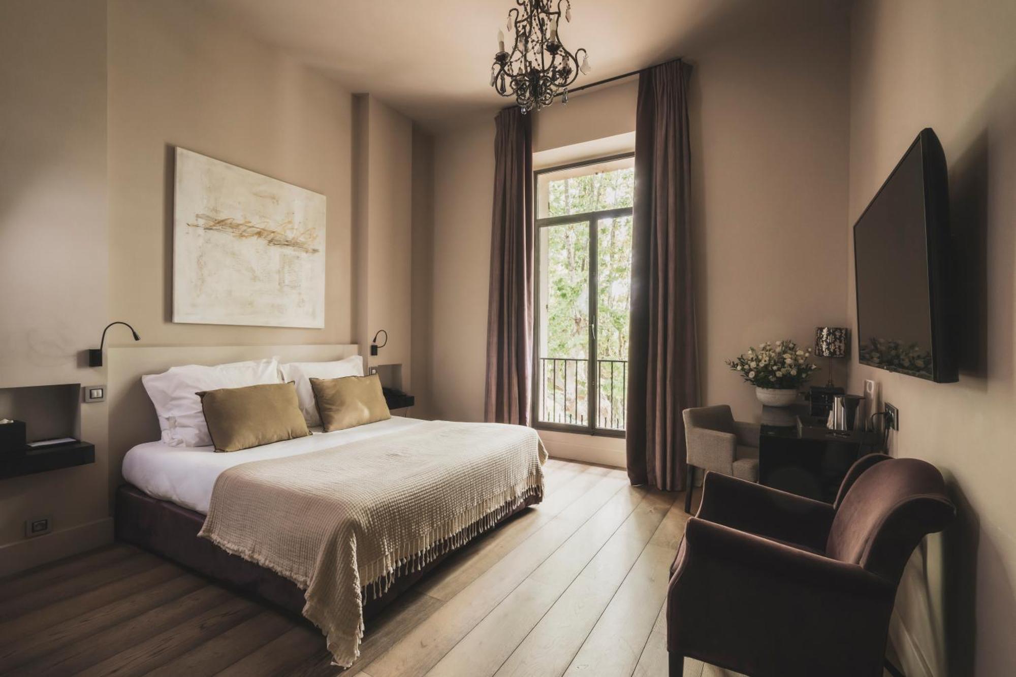 Les Sainte-victoire & Hotel 5*