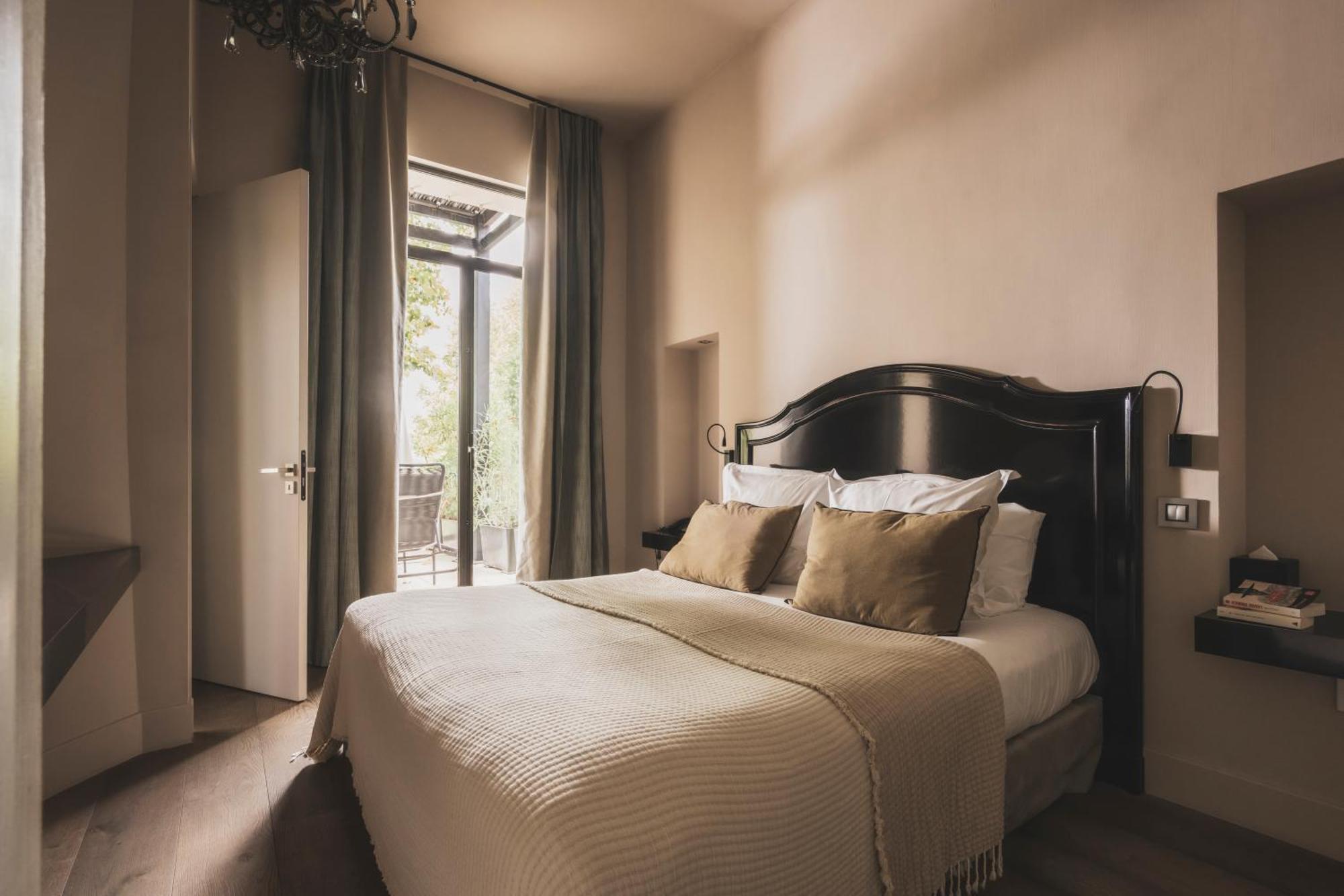 Les Sainte-victoire & 5* Le Tholonet