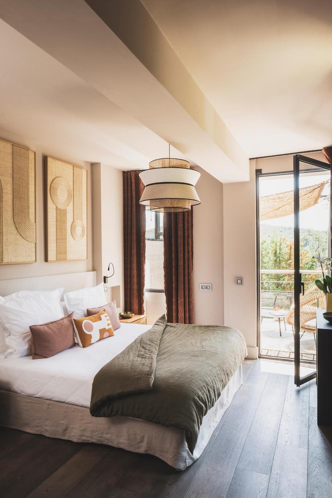 Les Sainte-victoire & 5* Le Tholonet