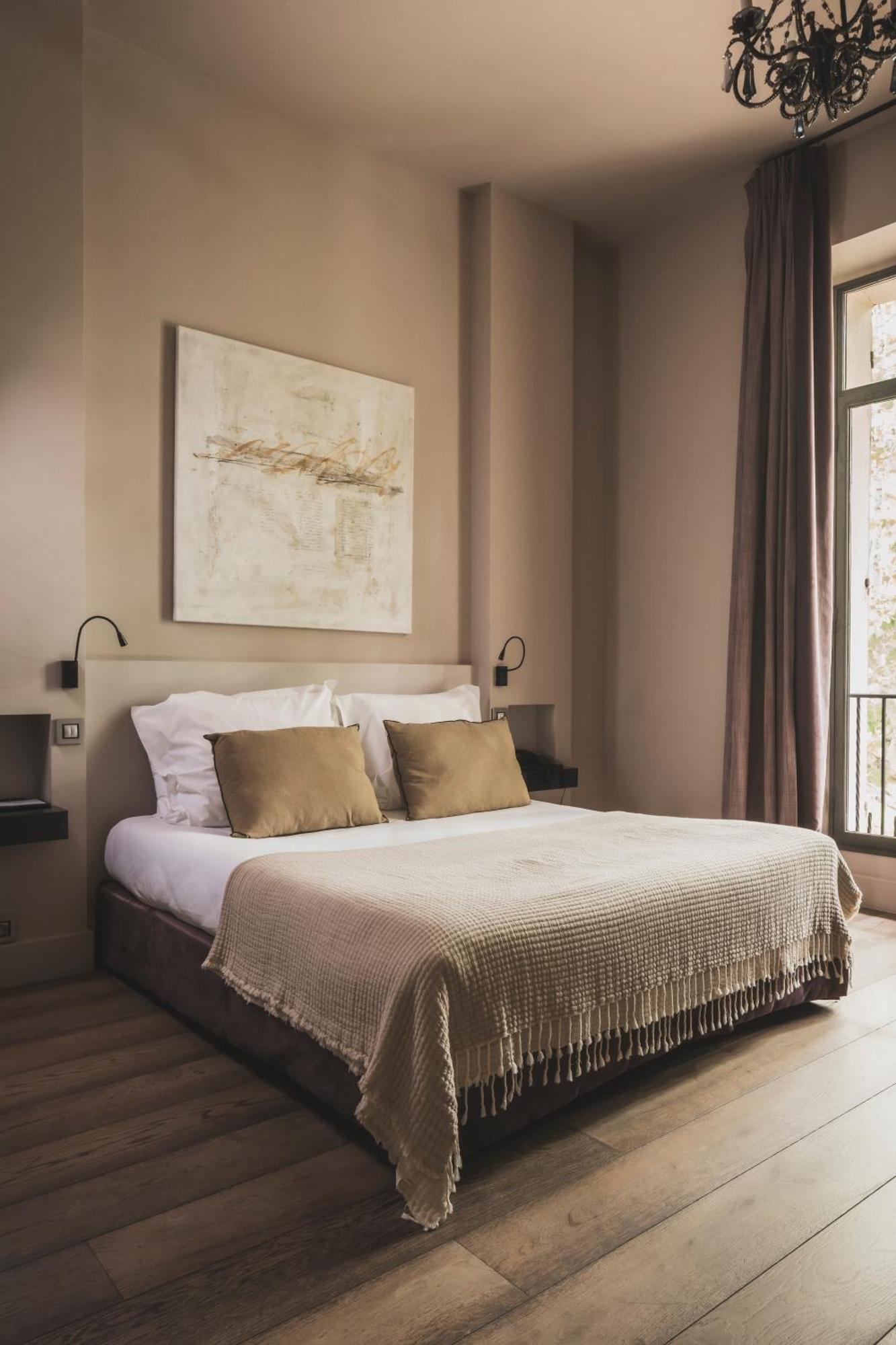 Les Sainte-victoire & Hotel 5*