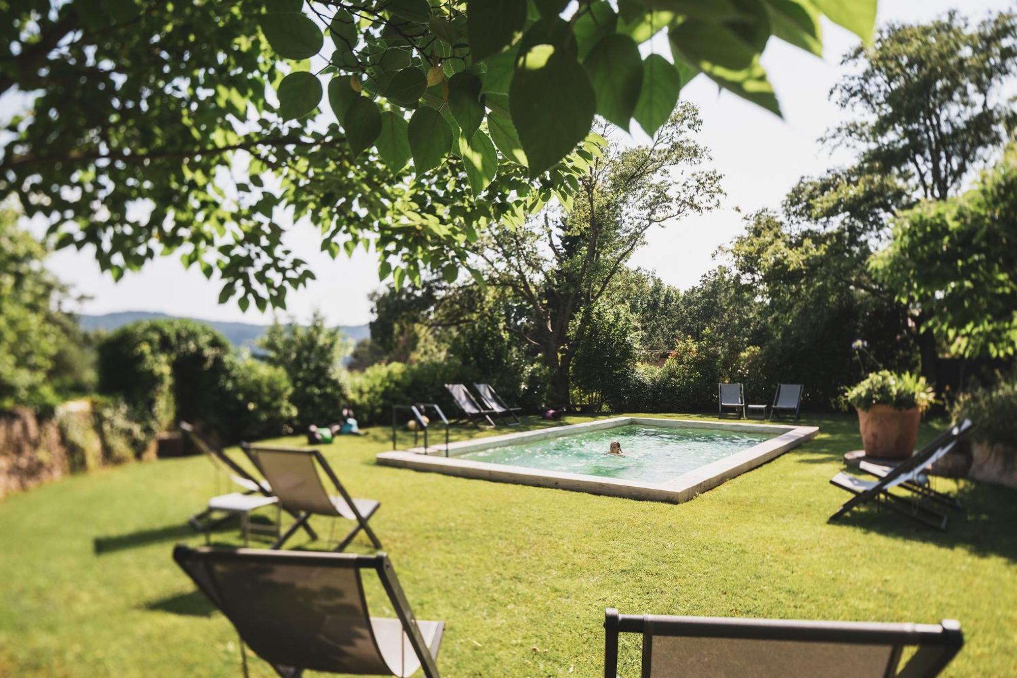 Hotel Les Sainte-victoire & Le Tholonet