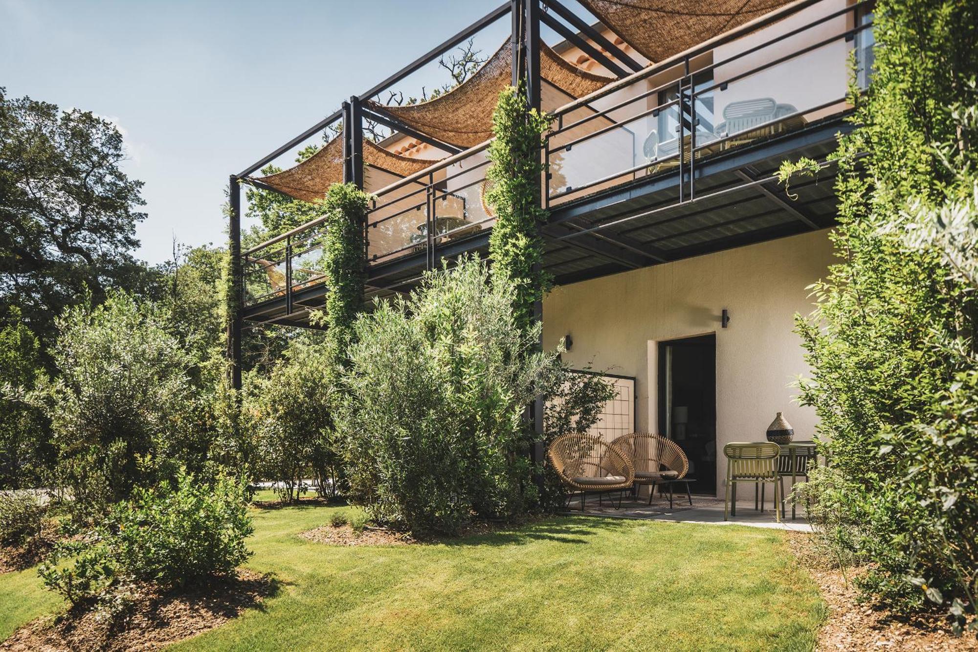 Les Sainte-victoire & Hotel 5*