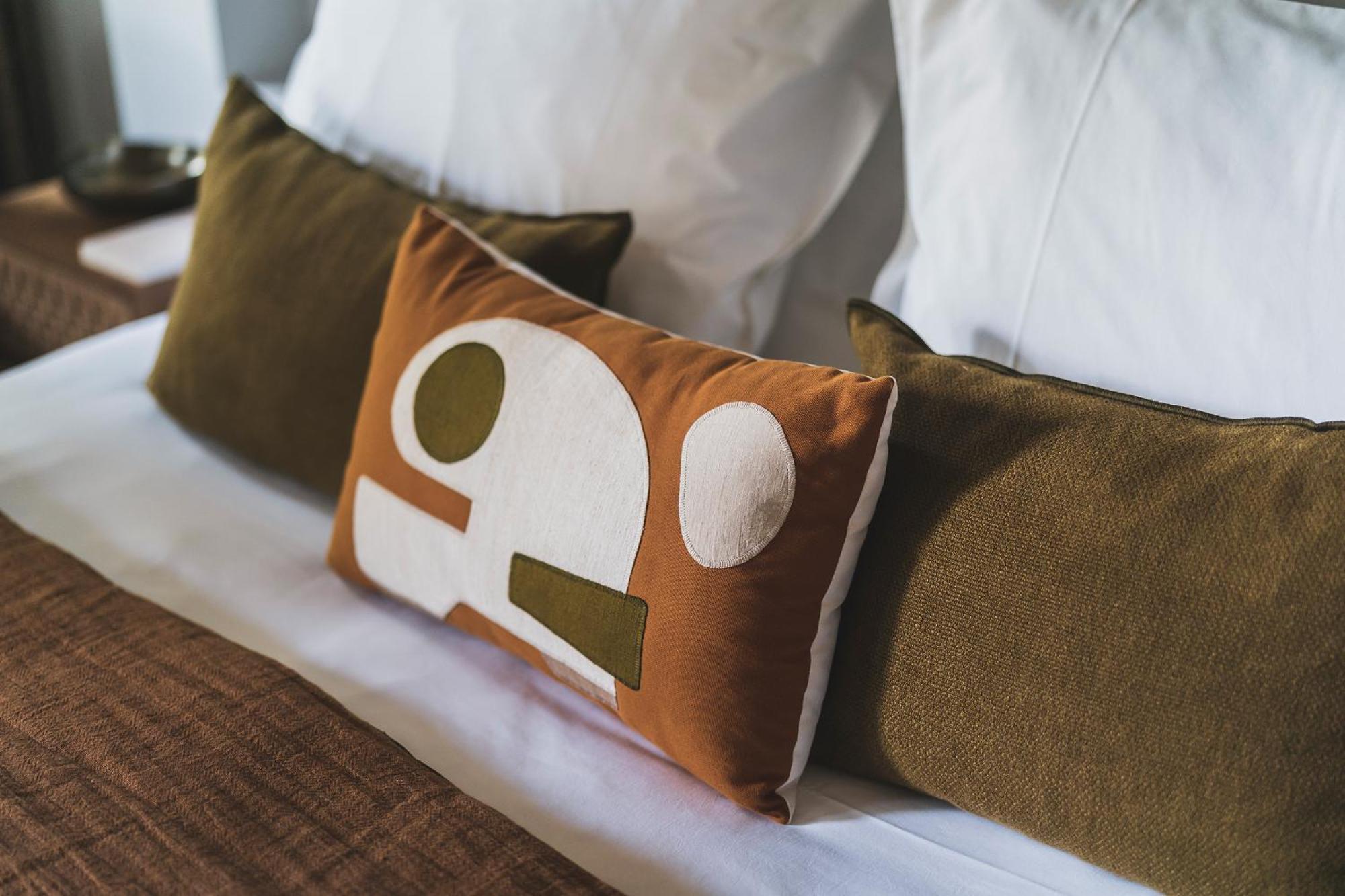 Les Sainte-victoire & Hotel 5*