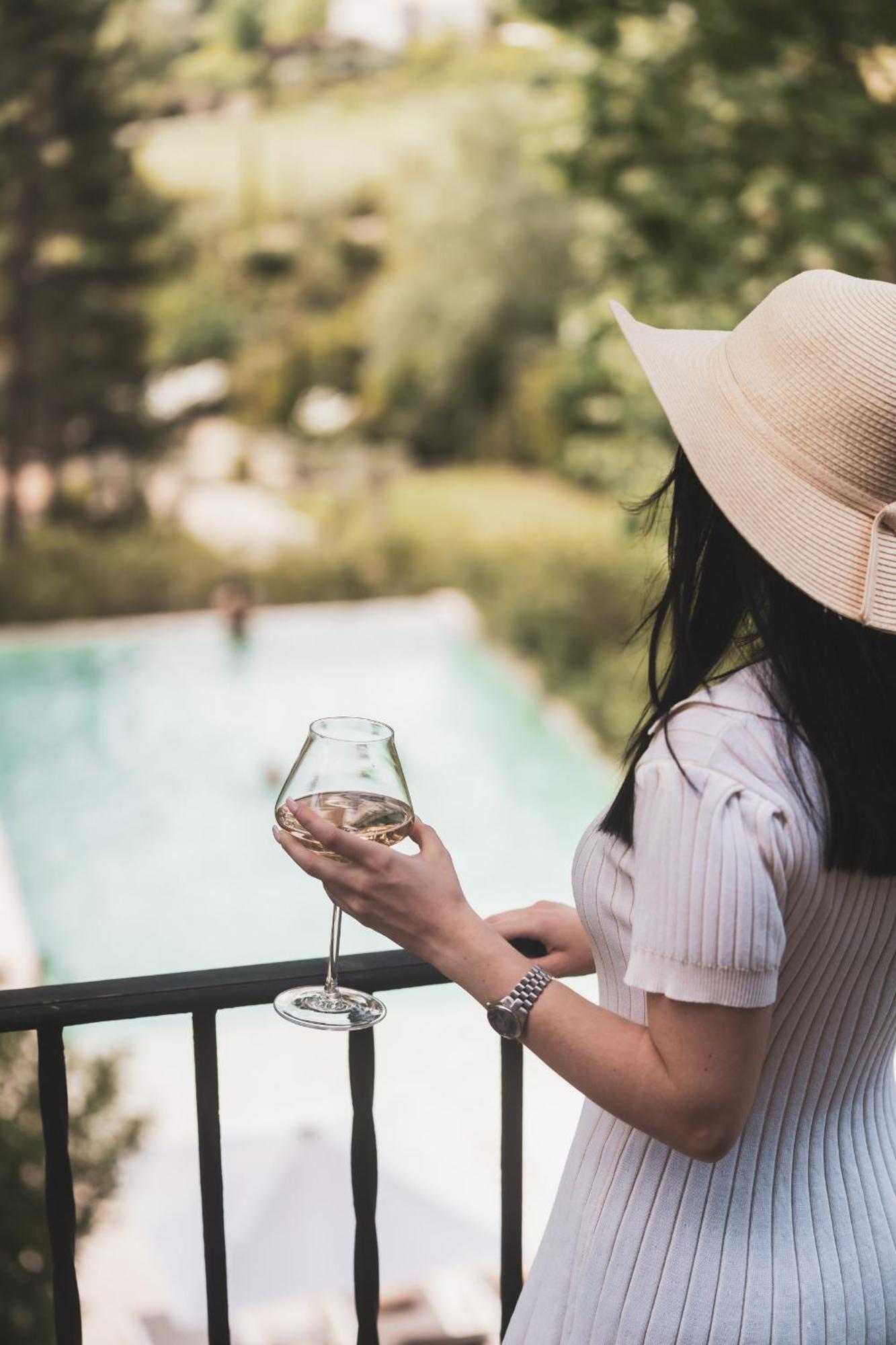 Les Sainte-victoire & 5*