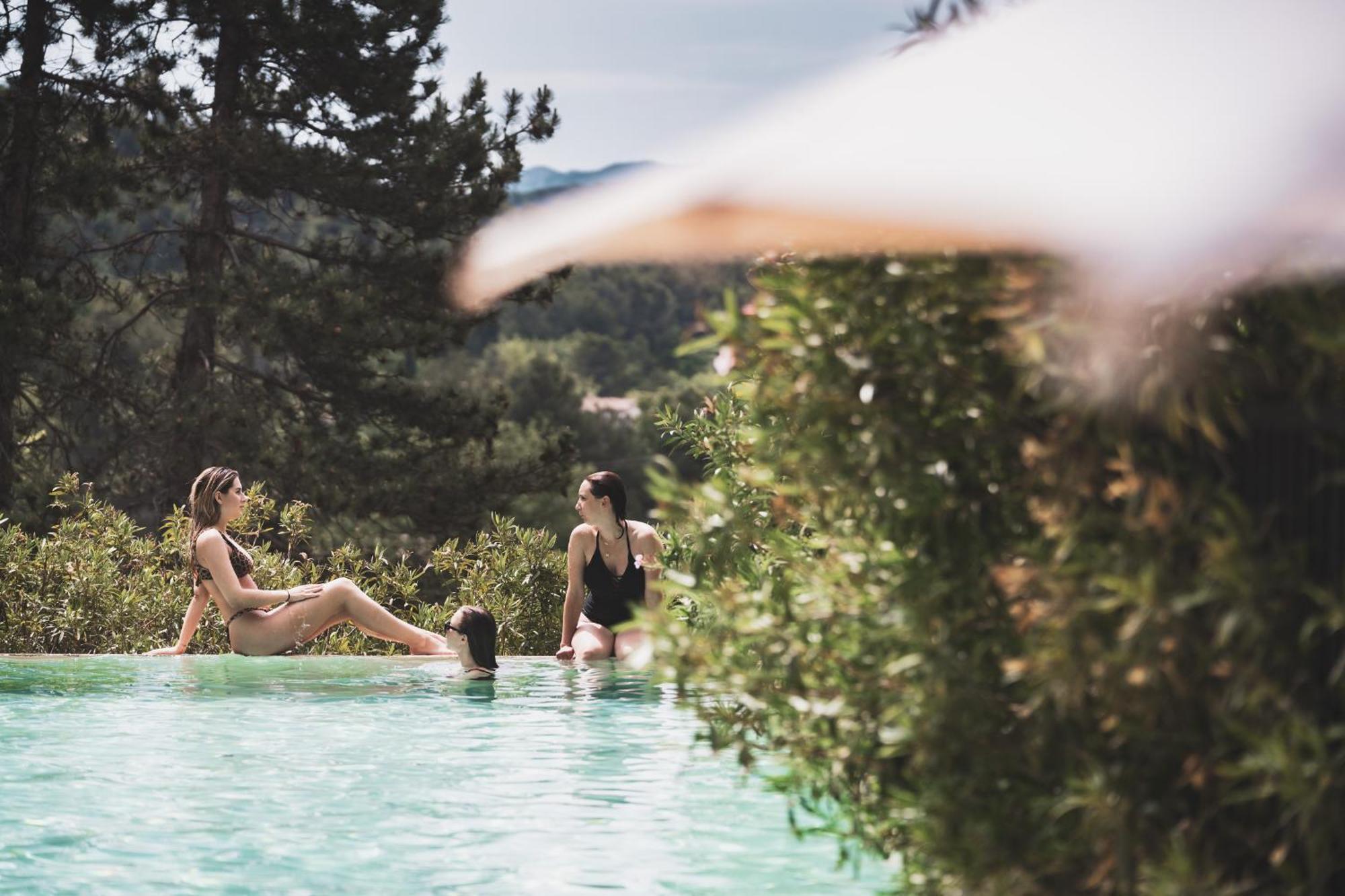 Les Sainte-victoire & 5*