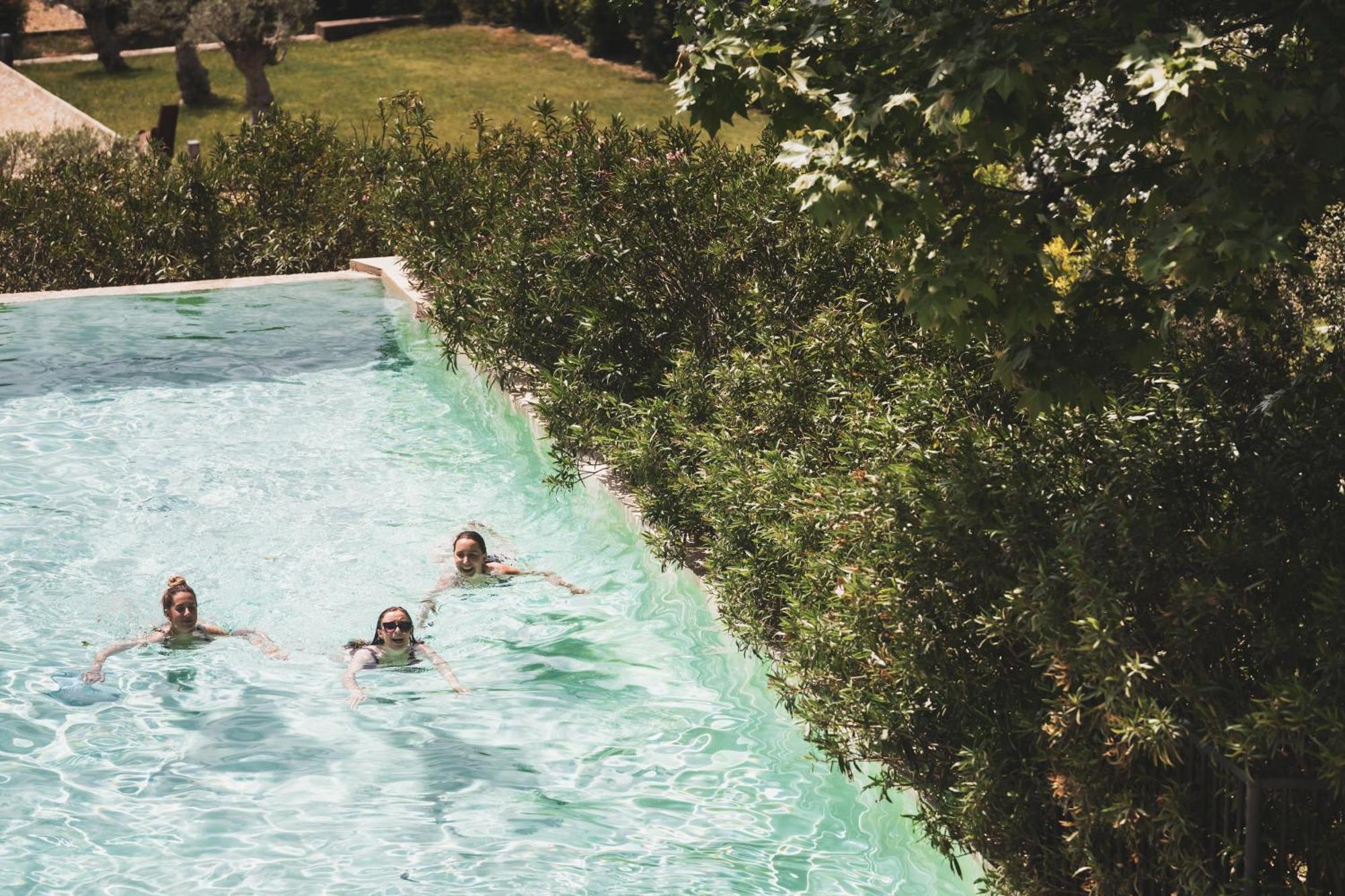 Hotel Les Sainte-victoire & Le Tholonet