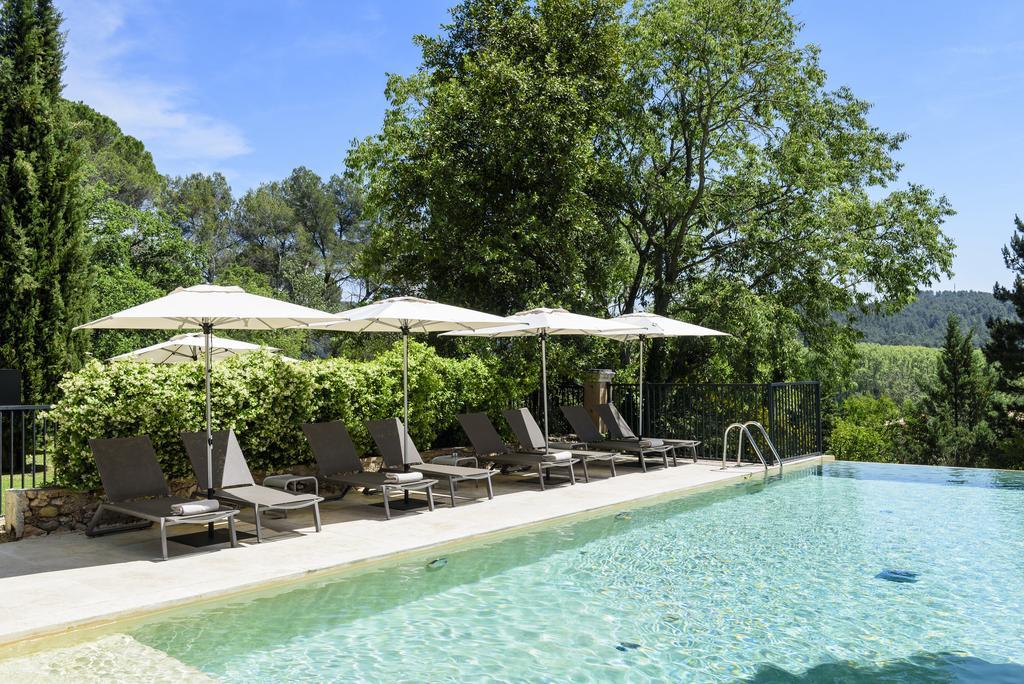 Les Sainte-victoire & 5* Le Tholonet
